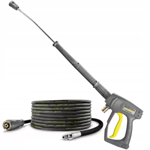 Karcher HD 5/13 EX EB Eco!Booster magasnyomású mosó - 90 éves jubileumi kiadás