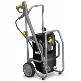   Karcher HD 6/15 M Cage EB Anniversary Edition magasnyomású mosó - 90 éves jubileumi kiadás