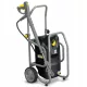 Karcher HD 6/15 M Cage EB Anniversary Edition magasnyomású mosó - 90 éves jubileumi kiadás