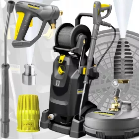   Karcher HD 7/16 MX Plus Anniversary Edition magasnyomású mosó