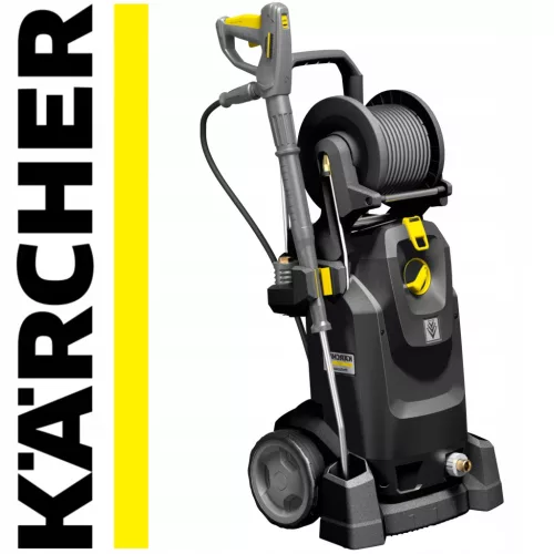 Karcher HD 7/16 MX Plus Anniversary Edition magasnyomású mosó
