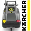 Karcher HDS 7/16 CXA professzionális melegvizes magasnyomású mosó automata tömlődobbal