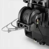 Karcher HDS 7/16 CXA professzionális melegvizes magasnyomású mosó automata tömlődobbal