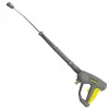 Karcher HDS 7/16 CXA professzionális melegvizes magasnyomású mosó automata tömlődobbal