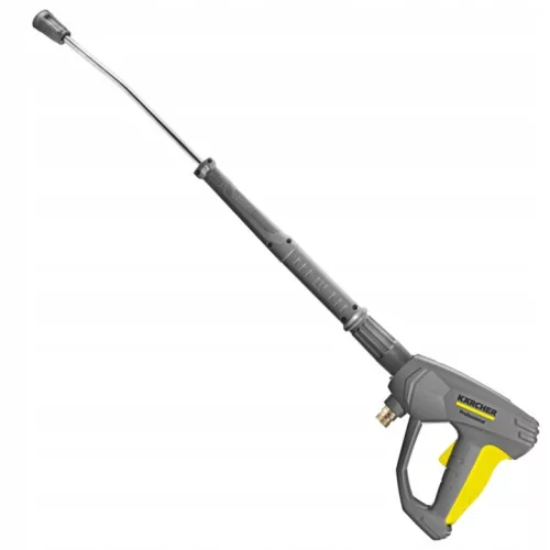 Karcher HDS 7/16 CXA professzionális melegvizes magasnyomású mosó automata tömlődobbal
