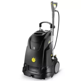   Karcher HDS 5/13 U Melegvizes Magasnyomású Mosó - 230V Jubileumi Kiadás