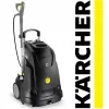 Karcher HDS 5/13 U Melegvizes Magasnyomású Mosó - 230V Jubileumi Kiadás
