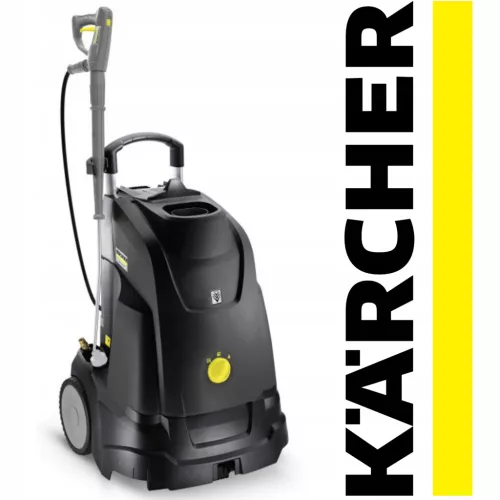 Karcher HDS 5/13 U Melegvizes Magasnyomású Mosó - 230V Jubileumi Kiadás