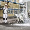 Karcher HDS 5/13 U Melegvizes Magasnyomású Mosó - 230V Jubileumi Kiadás