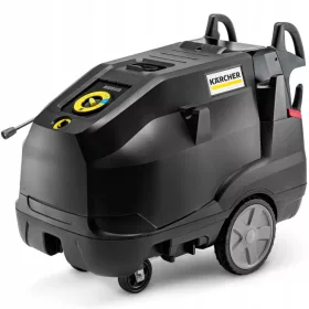   Karcher HDS 11/18-4 S Anniversary Edition melegvizes magasnyomású mosó - 2025-ös modell