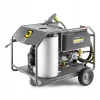 Karcher HDS 8/20 D melegvizes magasnyomású mosó - Dízelmotoros kivitel, 200 bar