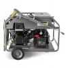 Karcher HDS 8/20 D melegvizes magasnyomású mosó - Dízelmotoros kivitel, 200 bar