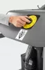 Karcher HDS 8/20 D melegvizes magasnyomású mosó - Dízelmotoros kivitel, 200 bar