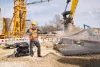 Karcher HDS 8/20 D melegvizes magasnyomású mosó - Dízelmotoros kivitel, 200 bar