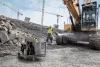 Karcher HDS 8/20 D melegvizes magasnyomású mosó - Dízelmotoros kivitel, 200 bar