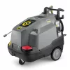 Karcher HDS 6/15 C professzionális melegvizes magasnyomású mosó