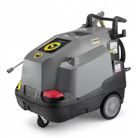   Karcher HDS 6/15 C professzionális melegvizes magasnyomású mosó