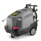 Karcher HDS 6/15 C professzionális melegvizes magasnyomású mosó