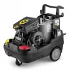 Karcher HDS 6/15 C professzionális melegvizes magasnyomású mosó