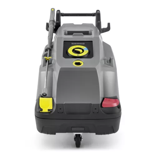 Karcher HDS 6/15 C professzionális melegvizes magasnyomású mosó