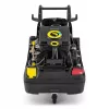 Karcher HDS 6/15 C professzionális melegvizes magasnyomású mosó