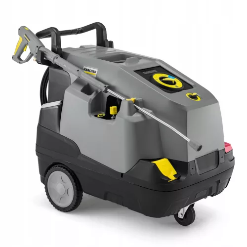 Karcher HDS 6/15 C professzionális melegvizes magasnyomású mosó