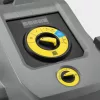 Karcher HDS 6/15 C professzionális melegvizes magasnyomású mosó