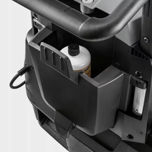 Karcher HDS 6/15 C professzionális melegvizes magasnyomású mosó