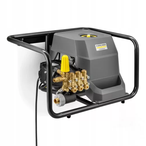 Karcher HD 10/21-4 S ST Classic Plus ipari magasnyomású mosó - 210 bar
