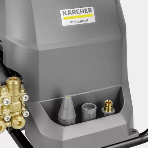 Karcher HD 10/21-4 S ST Classic Plus ipari magasnyomású mosó - 210 bar