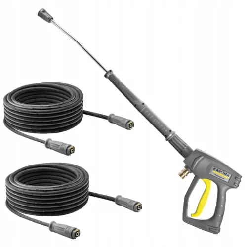 Karcher HD 10/21-4 S ST Classic Plus ipari magasnyomású mosó - 210 bar