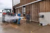 Karcher HD 10/21-4 S ST Classic Plus ipari magasnyomású mosó - 210 bar