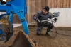 Karcher HD 10/21-4 S ST Classic Plus ipari magasnyomású mosó - 210 bar