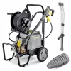 Karcher HD 9/20-4 MX Classic Plus ipari magasnyomású mosó - 200 bar