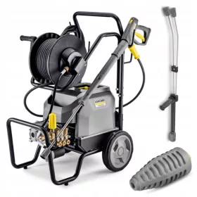   Karcher HD 9/20-4 MX Classic Plus ipari magasnyomású mosó - 200 bar