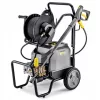 Karcher HD 9/20-4 MX Classic Plus ipari magasnyomású mosó - 200 bar