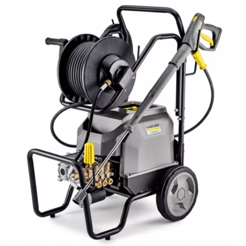 Karcher HD 9/20-4 MX Classic Plus ipari magasnyomású mosó - 200 bar