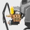 Karcher HD 9/20-4 MX Classic Plus ipari magasnyomású mosó - 200 bar