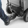 Karcher HD 9/20-4 MX Classic Plus ipari magasnyomású mosó - 200 bar