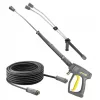 Karcher HD 9/20-4 MX Classic Plus ipari magasnyomású mosó - 200 bar
