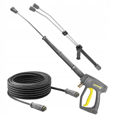 Karcher HD 9/20-4 MX Classic Plus ipari magasnyomású mosó - 200 bar