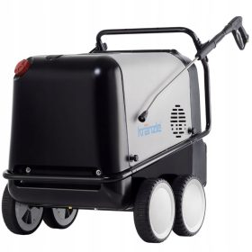   Kränzle Therm 1017 ipari melegvizes magasnyomású mosó (150 bar, 1000 l/h)