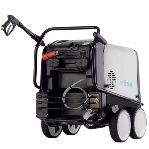 Kränzle Therm 1017 ipari melegvizes magasnyomású mosó (150 bar, 1000 l/h)