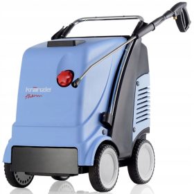   Kränzle Therm CA 12/150 ipari melegvizes magasnyomású mosó (150 bar, 720 l/h)