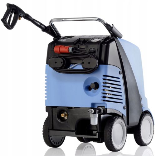 Kränzle Therm CA 12/150 ipari melegvizes magasnyomású mosó (150 bar, 720 l/h)