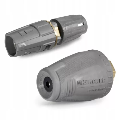 Karcher HD 5/15 C Plus hidegvizes magasnyomású mosó készlet FR Classic felülettisztítóval