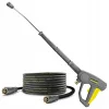 Karcher HD 5/15 C Plus hidegvizes magasnyomású mosó készlet FR Classic felülettisztítóval