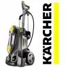 Karcher HD 5/15 C Plus hidegvizes magasnyomású mosó készlet FR Classic felülettisztítóval