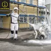Karcher HD 5/15 C Plus hidegvizes magasnyomású mosó készlet FR Classic felülettisztítóval