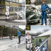 Karcher HD 5/15 C Plus hidegvizes magasnyomású mosó készlet FR Classic felülettisztítóval